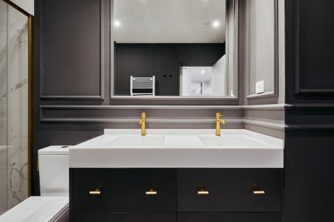 Dzīvoklis pārdošanā Madrid, Spānijā 3 istabas, 162 m2 Nr. 180159 - attēls 29