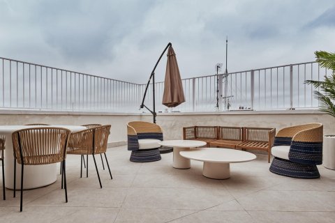 Dzīvoklis pārdošanā Madrid, Spānijā 3 istabas, 162 m2 Nr. 180159 - attēls 2