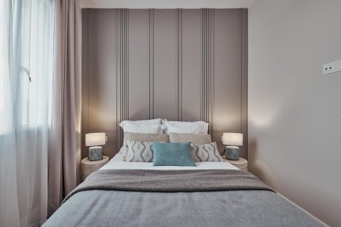 Apartament w Madrid, Hiszpania 2 sypialnie, 49 mkw. nr 180158 – zdjęcie 11