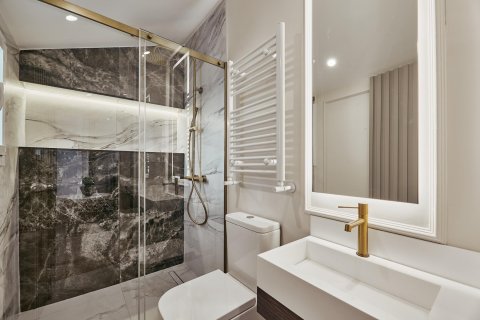 Apartament w Madrid, Hiszpania 2 sypialnie, 49 mkw. nr 180158 – zdjęcie 18