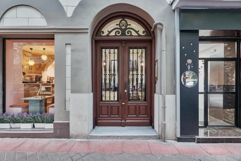 Apartament w Madrid, Hiszpania 2 sypialnie, 49 mkw. nr 180158 – zdjęcie 21