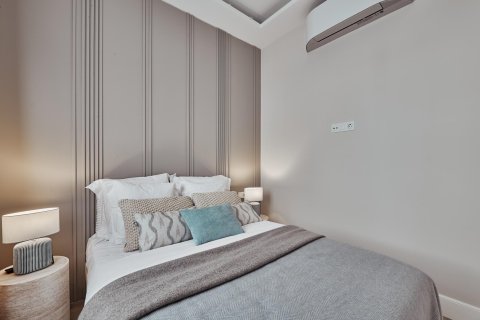 Apartament w Madrid, Hiszpania 2 sypialnie, 49 mkw. nr 180158 – zdjęcie 10