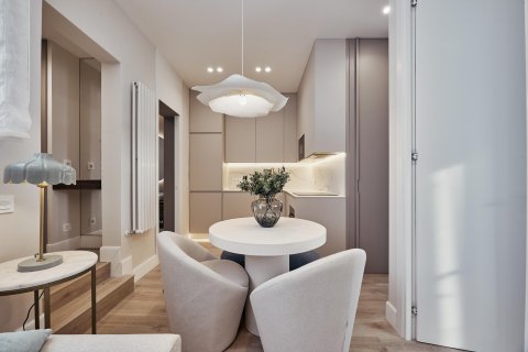 Apartament w Madrid, Hiszpania 2 sypialnie, 49 mkw. nr 180158 – zdjęcie 8