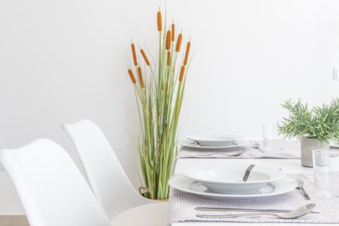 Продажа пентхауса Сан-Хавьер, Мурсия, Испания 3 спальни, 110м2 №138114 - фото 7