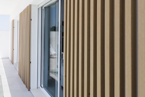 Продажа пентхауса Сан-Хавьер, Мурсия, Испания 3 спальни, 110м2 №138114 - фото 25