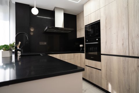 Продажа квартиры Пилар де ла Орадада, Аликанте, Испания 3 спальни, 84м2 №138110 - фото 27