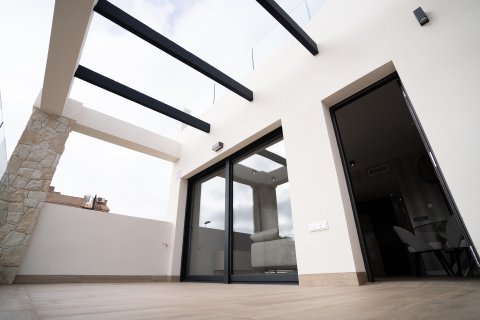 Продажа квартиры Пилар де ла Орадада, Аликанте, Испания 3 спальни, 84м2 №138110 - фото 16