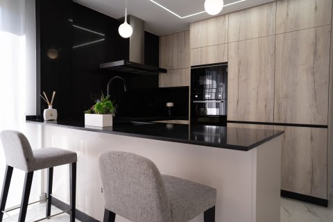 Продажа квартиры Пилар де ла Орадада, Аликанте, Испания 3 спальни, 84м2 №138110 - фото 22