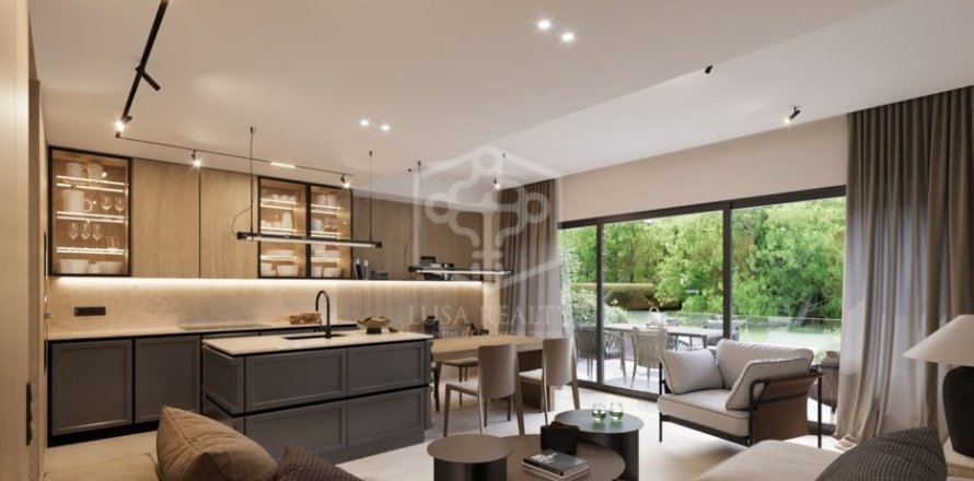 Townhouse S'Agaro, Girona, Espagne 4 chambres, 187 m2 No. 133234