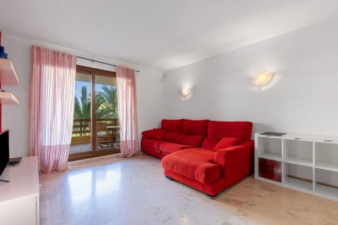 Dzīvoklis pārdošanā Punta Prima, Alicante, Spānijā 2 istabas, 85 m2 Nr. 143650 - attēls 3