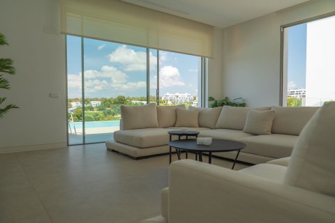 Villa zum Verkauf in Pinar De Campoverde, Alicante, Spanien 4 Schlafzimmer, 250 m2 Nr. 143647 - Foto 5