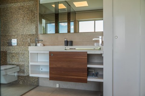 Villa zum Verkauf in Pinar De Campoverde, Alicante, Spanien 4 Schlafzimmer, 250 m2 Nr. 143647 - Foto 7