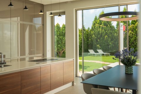 Villa zum Verkauf in Pinar De Campoverde, Alicante, Spanien 4 Schlafzimmer, 250 m2 Nr. 143647 - Foto 3