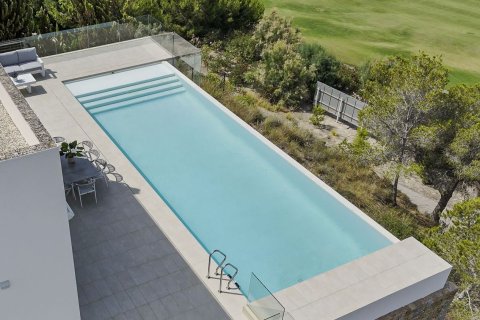 Villa zum Verkauf in Pinar De Campoverde, Alicante, Spanien 4 Schlafzimmer, 250 m2 Nr. 143647 - Foto 10