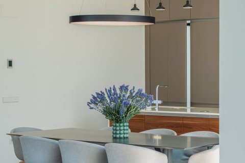 Villa zum Verkauf in Pinar De Campoverde, Alicante, Spanien 4 Schlafzimmer, 250 m2 Nr. 143647 - Foto 4