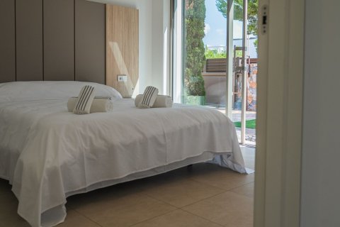 Villa zum Verkauf in Pinar De Campoverde, Alicante, Spanien 4 Schlafzimmer, 250 m2 Nr. 143647 - Foto 6