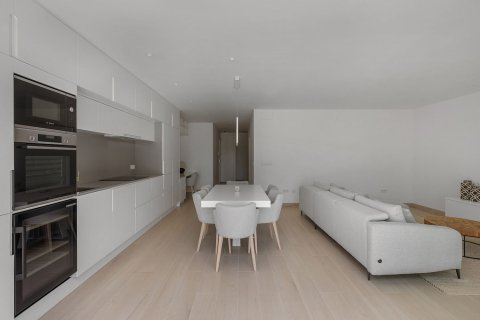 Dzīvoklis pārdošanā Pinar De Campoverde, Alicante, Spānijā 3 istabas, 105 m2 Nr. 143649 - attēls 7