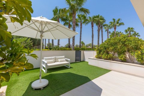 Dzīvoklis pārdošanā Pinar De Campoverde, Alicante, Spānijā 3 istabas, 105 m2 Nr. 143649 - attēls 2