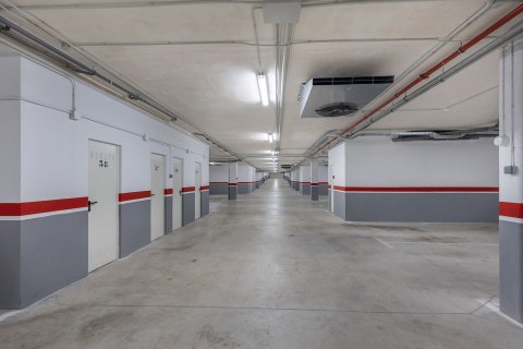 Dzīvoklis pārdošanā Pinar De Campoverde, Alicante, Spānijā 3 istabas, 105 m2 Nr. 143649 - attēls 16