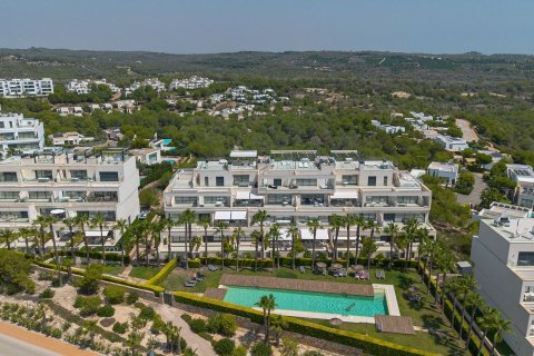 Dzīvoklis pārdošanā Pinar De Campoverde, Alicante, Spānijā 3 istabas, 105 m2 Nr. 143649 - attēls 18