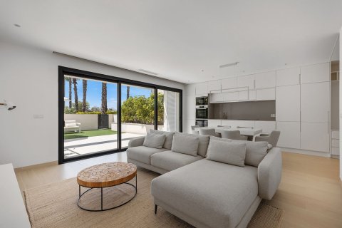 Dzīvoklis pārdošanā Pinar De Campoverde, Alicante, Spānijā 3 istabas, 105 m2 Nr. 143649 - attēls 4