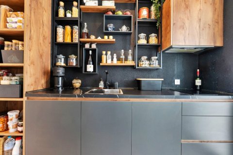 Villa till salu i Pinar De Campoverde, Alicante, Spanien 4 sovrum, 560 kvm. Nr. 143646 - foto 21