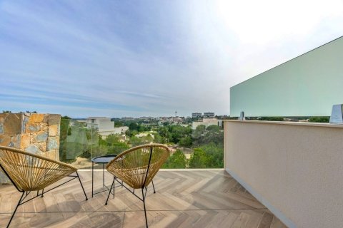 Villa till salu i Pinar De Campoverde, Alicante, Spanien 4 sovrum, 560 kvm. Nr. 143646 - foto 30