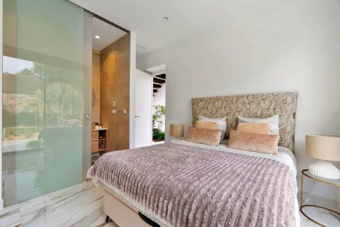 Villa till salu i Pinar De Campoverde, Alicante, Spanien 4 sovrum, 560 kvm. Nr. 143646 - foto 25