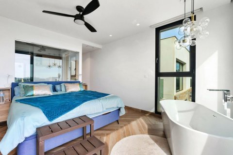 Villa till salu i Pinar De Campoverde, Alicante, Spanien 4 sovrum, 560 kvm. Nr. 143646 - foto 29