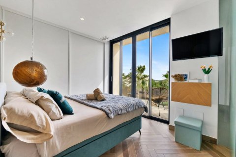 Villa till salu i Pinar De Campoverde, Alicante, Spanien 4 sovrum, 560 kvm. Nr. 143646 - foto 26