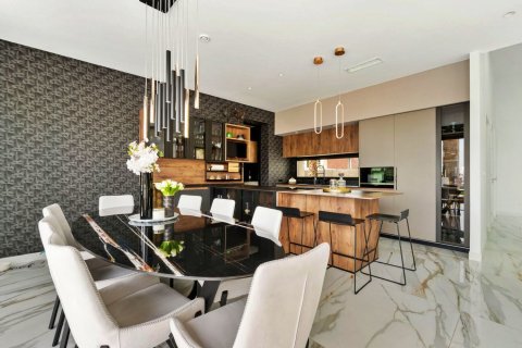 Villa till salu i Pinar De Campoverde, Alicante, Spanien 4 sovrum, 560 kvm. Nr. 143646 - foto 20