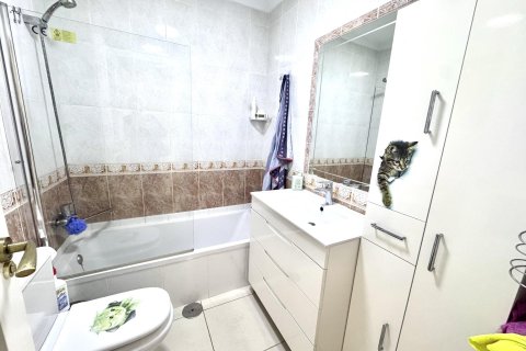 Villetta a schiera in vendita a Playa Flamenca II, Alicante, Spagna 5 camere da letto, 103 mq. N° 143644 - foto 28