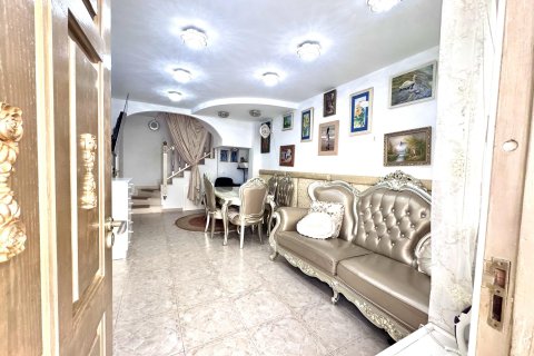 Villetta a schiera in vendita a Playa Flamenca II, Alicante, Spagna 5 camere da letto, 103 mq. N° 143644 - foto 8