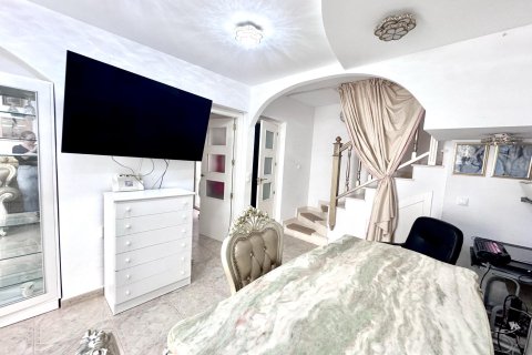 Villetta a schiera in vendita a Playa Flamenca II, Alicante, Spagna 5 camere da letto, 103 mq. N° 143644 - foto 12