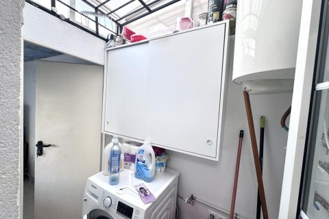 Villetta a schiera in vendita a Playa Flamenca II, Alicante, Spagna 5 camere da letto, 103 mq. N° 143644 - foto 17