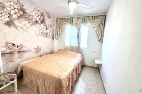 Villetta a schiera in vendita a Playa Flamenca II, Alicante, Spagna 5 camere da letto, 103 mq. N° 143644 - foto 25