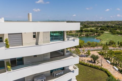 Apartment à vendre à Pinar De Campoverde, Alicante, Espagne, 3 chambres, 145 m2 No. 143648 - photo 1