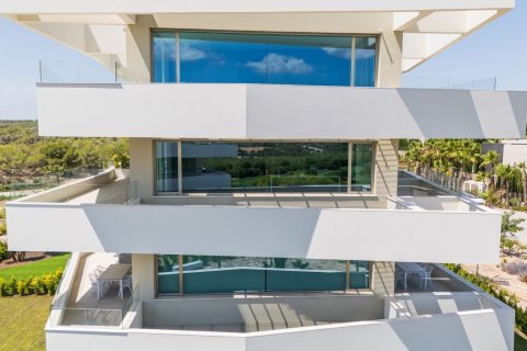 Apartment à vendre à Pinar De Campoverde, Alicante, Espagne, 3 chambres, 145 m2 No. 143648 - photo 5