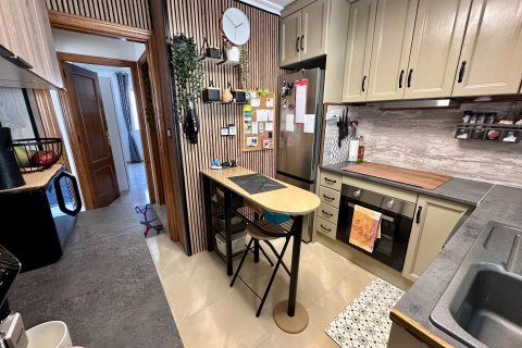 Radhus till salu i San Miguel de Salinas, Alicante, Spanien 4 sovrum, 167 kvm. Nr. 143645 - foto 19