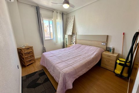 Radhus till salu i San Miguel de Salinas, Alicante, Spanien 4 sovrum, 167 kvm. Nr. 143645 - foto 9