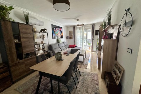 Radhus till salu i San Miguel de Salinas, Alicante, Spanien 4 sovrum, 167 kvm. Nr. 143645 - foto 27