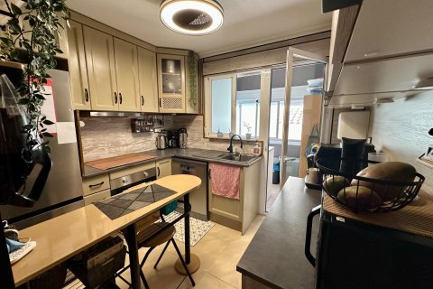 Radhus till salu i San Miguel de Salinas, Alicante, Spanien 4 sovrum, 167 kvm. Nr. 143645 - foto 18