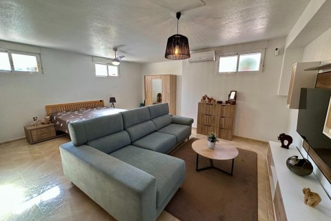 Radhus till salu i San Miguel de Salinas, Alicante, Spanien 4 sovrum, 167 kvm. Nr. 143645 - foto 22