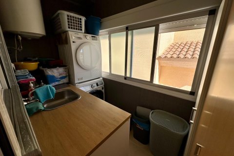 Radhus till salu i San Miguel de Salinas, Alicante, Spanien 4 sovrum, 167 kvm. Nr. 143645 - foto 20