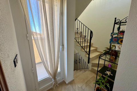 Radhus till salu i San Miguel de Salinas, Alicante, Spanien 4 sovrum, 167 kvm. Nr. 143645 - foto 15