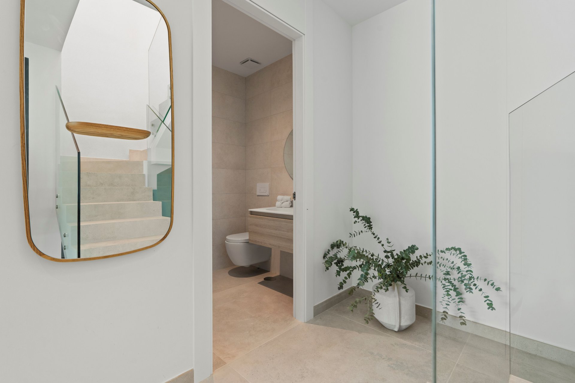 Huvila Benidorm, Alicante, Espanja 4 makuuhuonetta, 503 m2 No. 168115