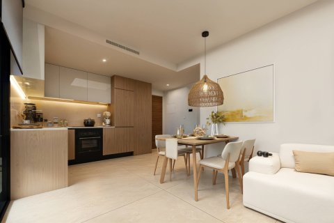 Appartamento in vendita a Guardamar del Segura, Alicante, Spagna 3 camere da letto, N° 182228 - foto 8