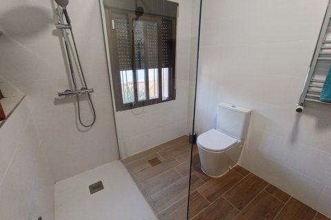 Villa īrēšanai Murcia, Spānijā 3 istabas, 141 m2 Nr. 182230 - attēls 27