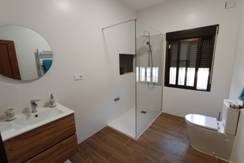 Villa īrēšanai Murcia, Spānijā 3 istabas, 141 m2 Nr. 182230 - attēls 25