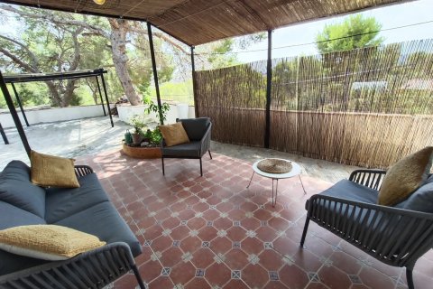 Villa īrēšanai Murcia, Spānijā 3 istabas, 141 m2 Nr. 182230 - attēls 8